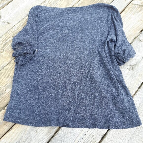 Denver Hayes Henley Long sleeve XL - Picture 3 of 3